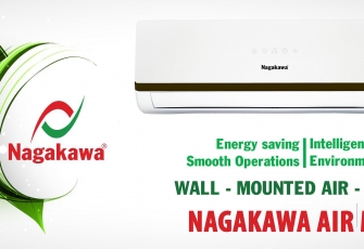 Báo giá dòng sản phẩm  máy lạnh Nagakawa giá tốt