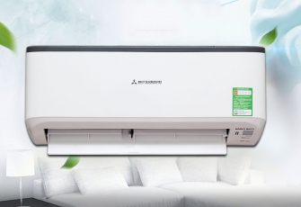     Máy lạnh Mitsubishi heavy- 3 dòng máy lạnh hot nhất hiện nay