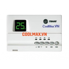 Thermostat Trane loại digital
